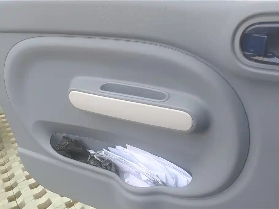 BESTUNE PENTIUM PONY