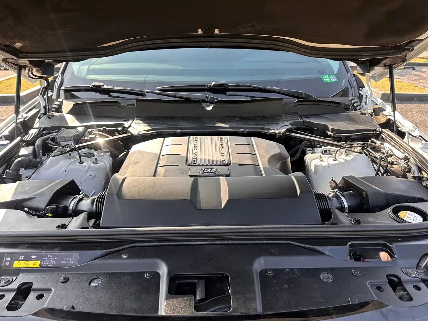 Land Rover Discovery 2019 3.0 SC V6 SE фото 23