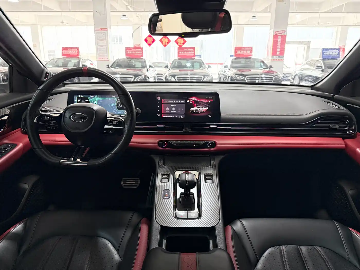 GAC Trumpchi Trumpchi Emkoo 2021 270T DCT J16 Edition фото 12