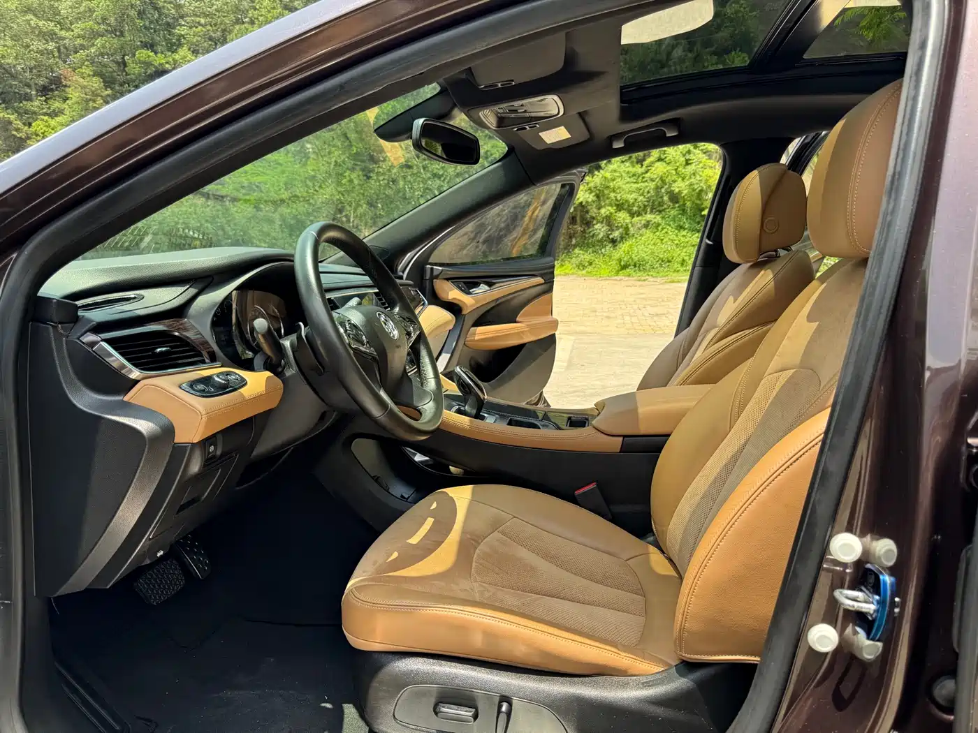 Buick LaCrosse 2016 20T Elite Type фото 7