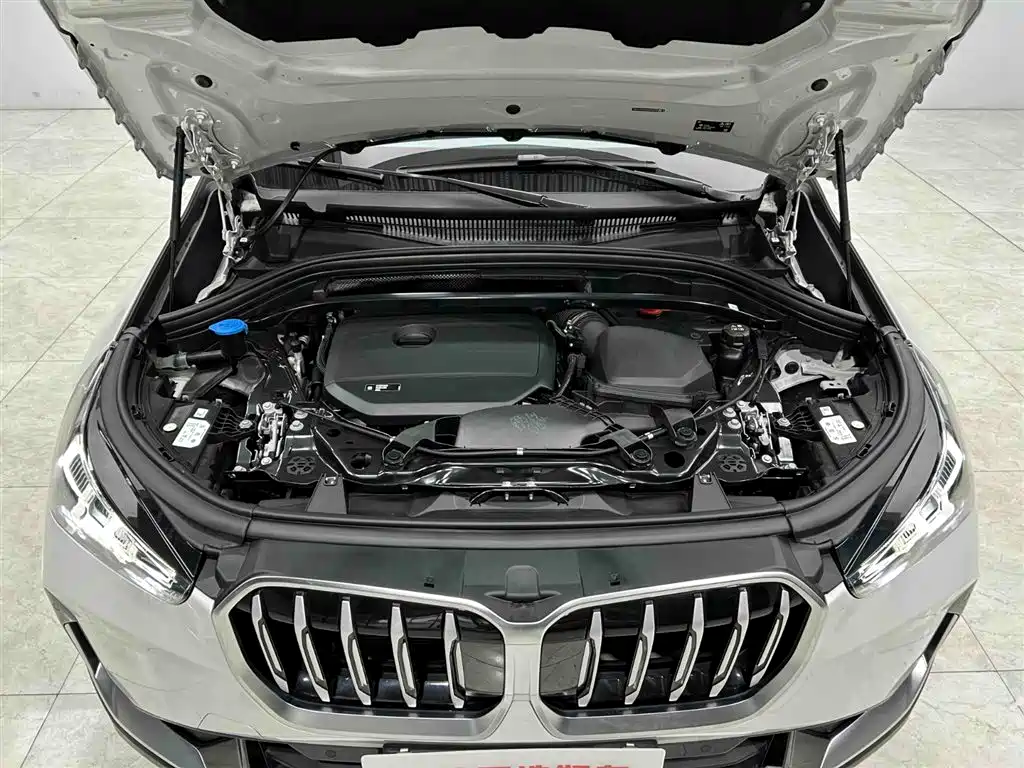 BMW X1 2023 sDrive20Li X Design Package фото 21