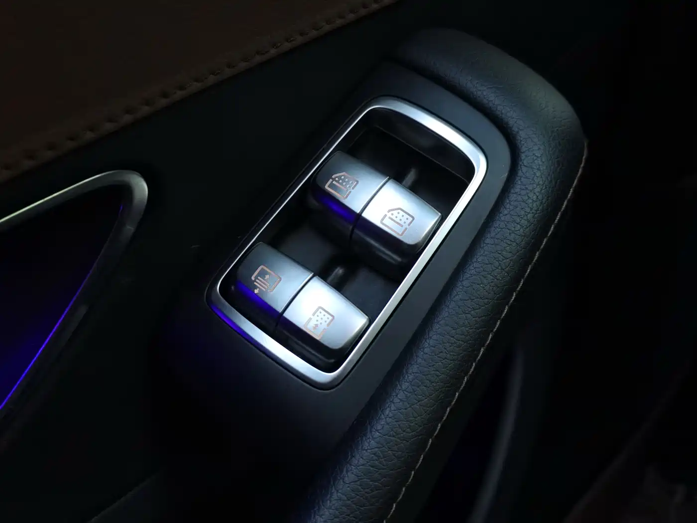 Mercedes-Benz S-Class 2016 S 320 L Business Edition фото 31