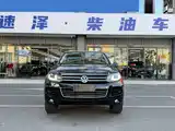 Фото 2 - Volkswagen Touareg