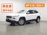 Photo 1 - Jeep Cherokee