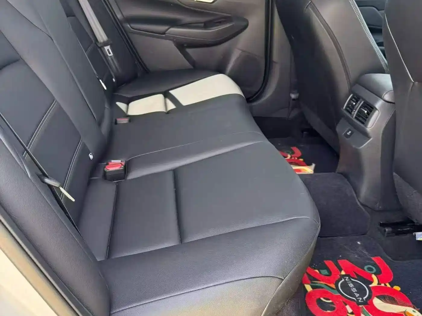 Nissan SYLPHY, миниатюра 6
