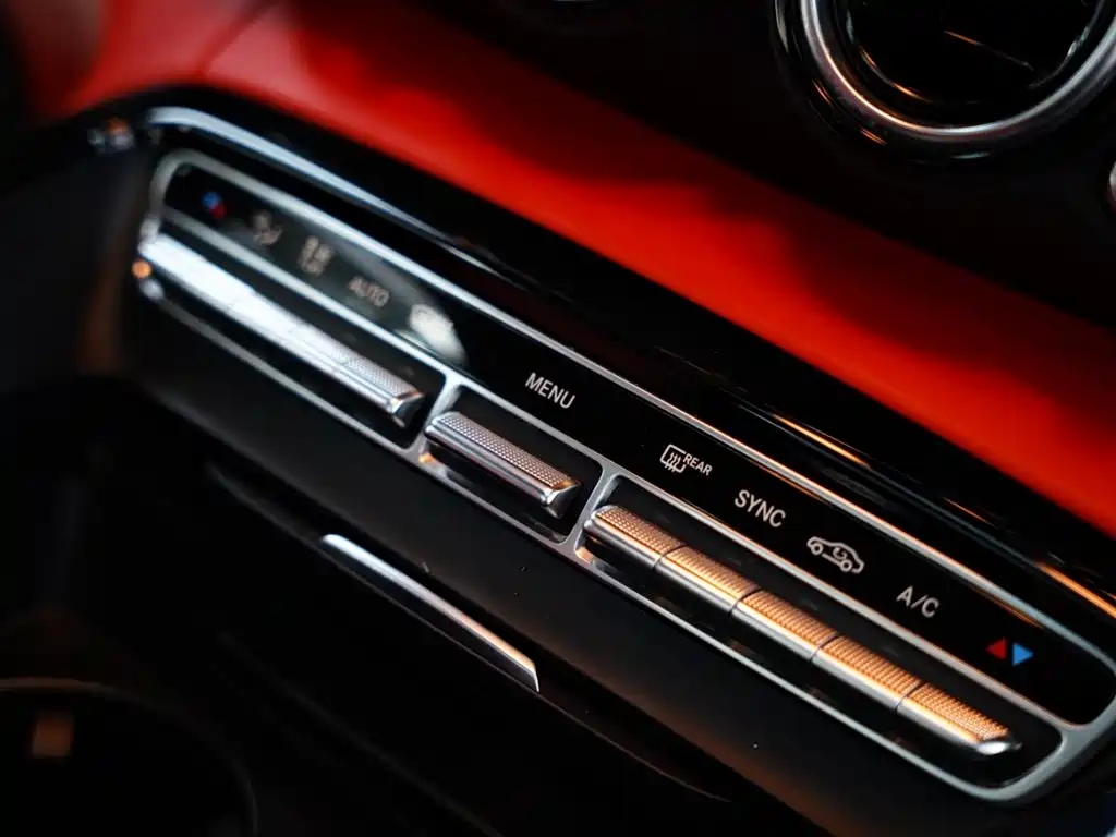 Mercedes-Benz AMG GT 2015 AMG GT S фото 40