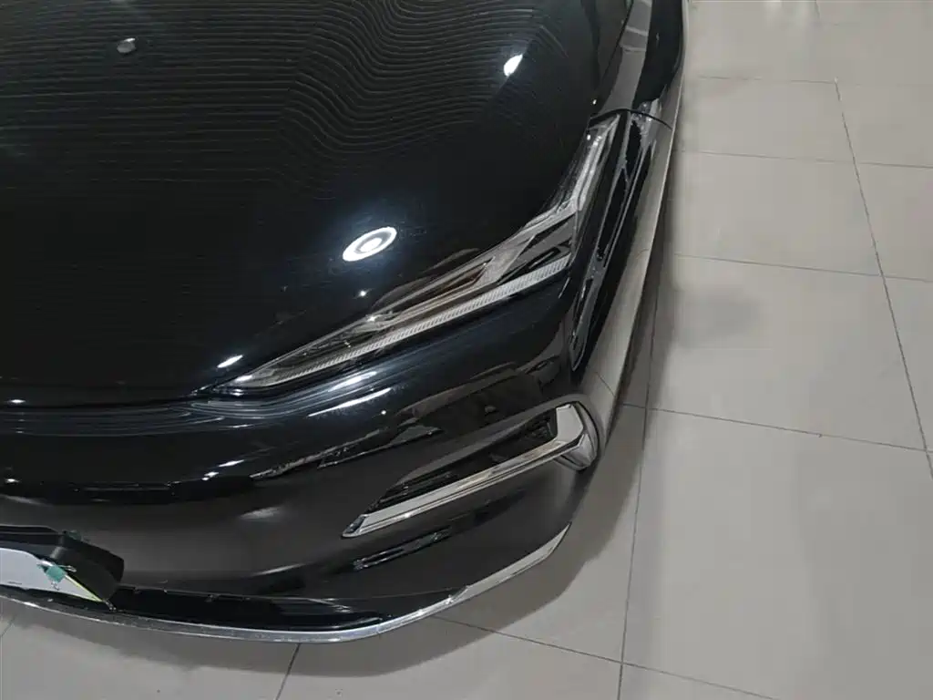 Geely Galaxy Galaxy Xingyao 8 2025 130km EM-P Starship Edition фото 24