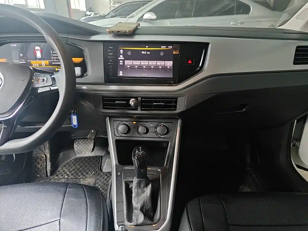 Volkswagen Polo, миниатюра 13