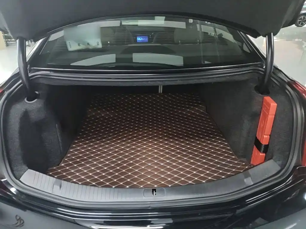 Cadillac XTS 2016 2016 28T Technology