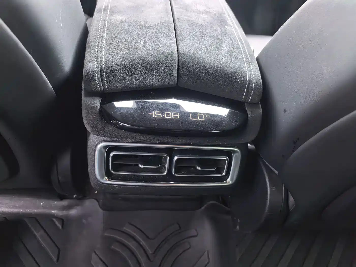 Nezha Auto Nezha S 2023 2022 Model Extended Range 1160km RWD Large Edition