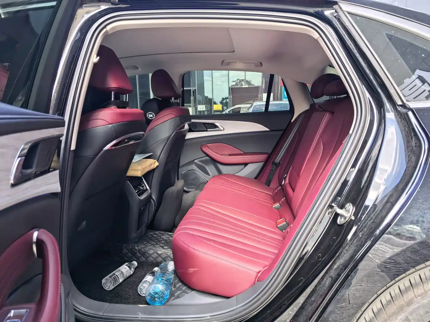 2026 Hongqi H5