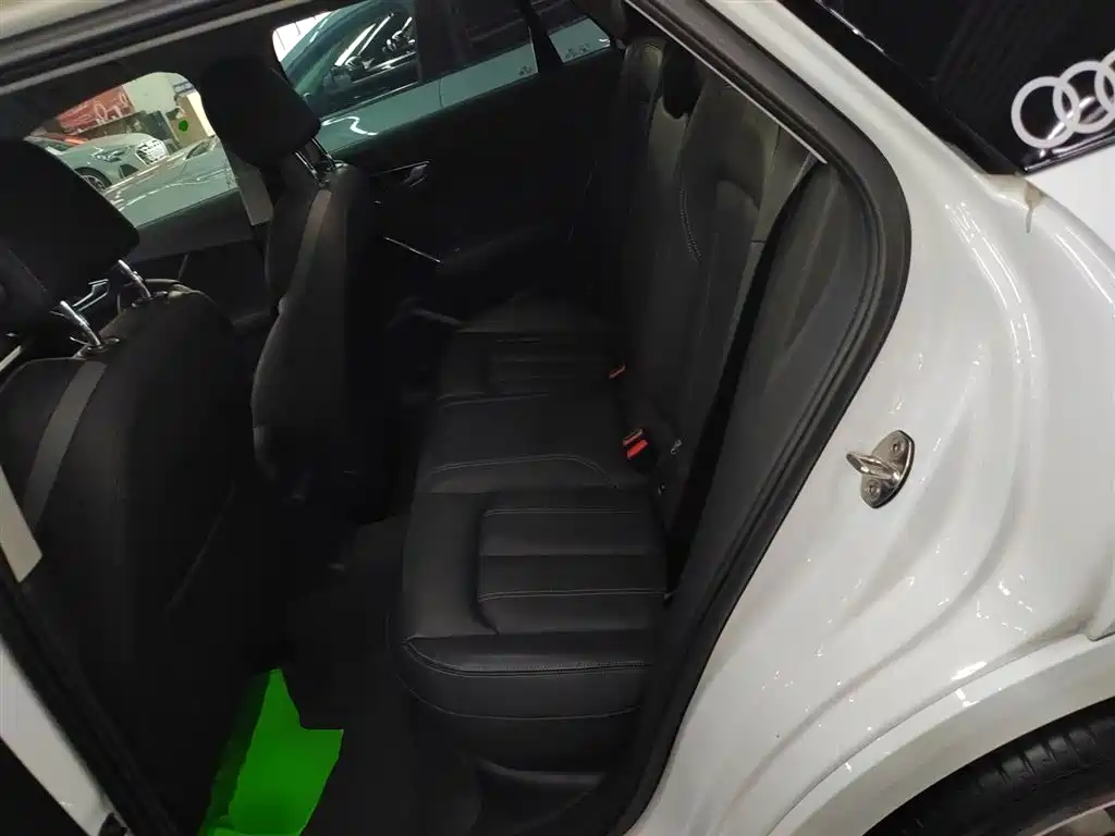 Audi Q2L 2024 35TFSI Fashion Sport фото 13