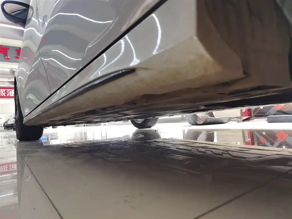 Mercedes-Benz A-Class 2020 Facelift A 220 L 4MATIC Sport Sedan фото 22