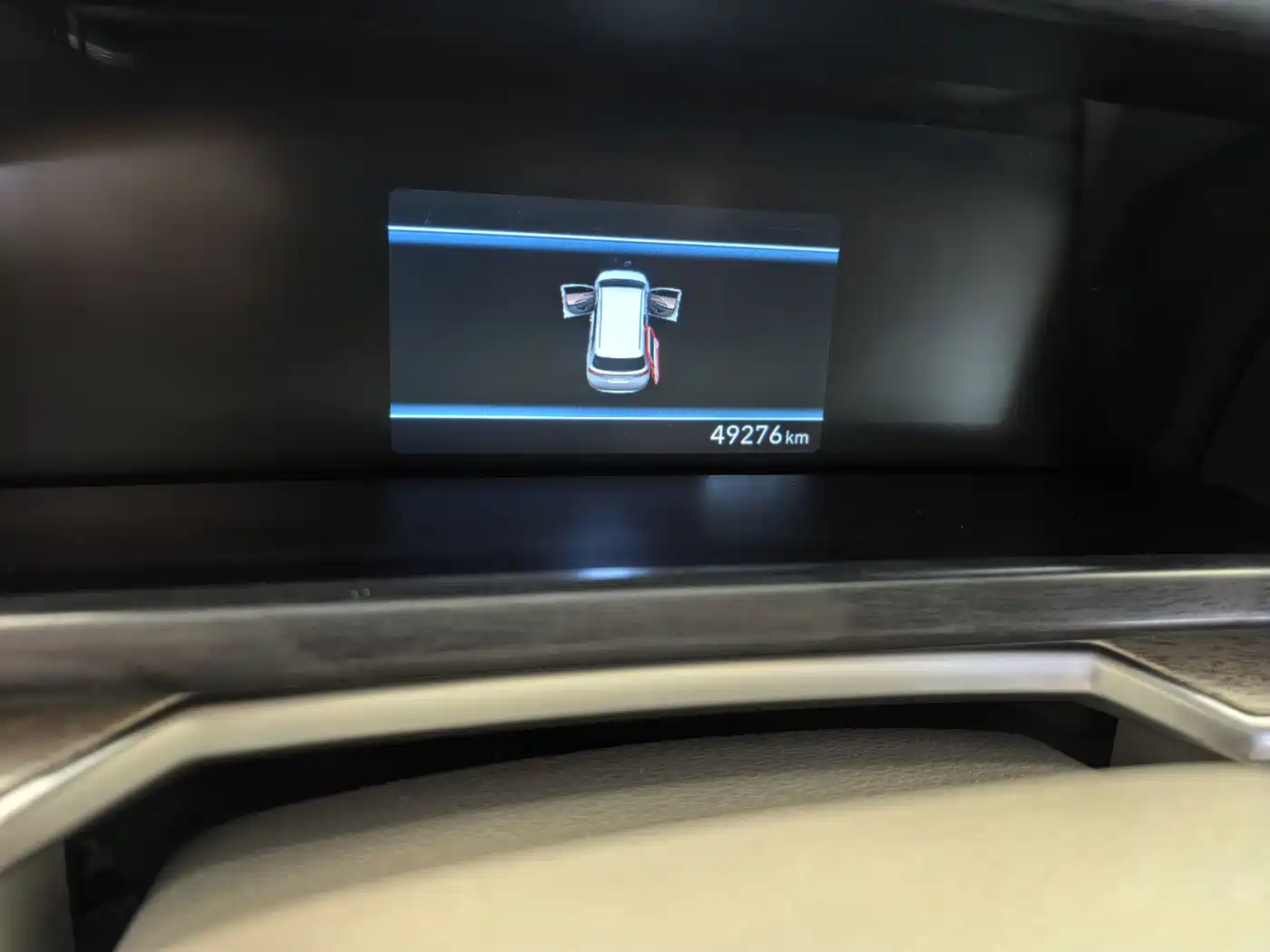 Hyundai Kustu 2021 380TGDi Smart Love Flagship TOP Premium фото 20
