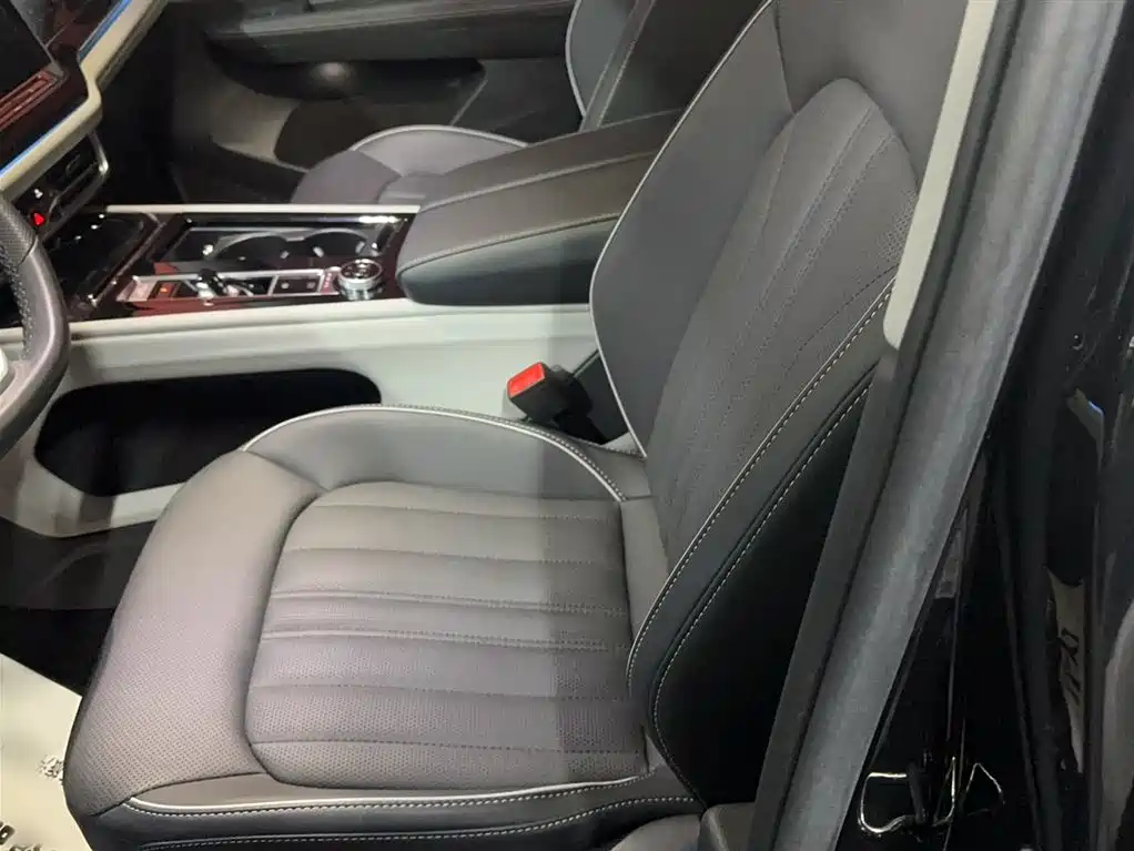 Volkswagen Teramont 2022 380TSI 4MOTION Premium Luxury фото 11