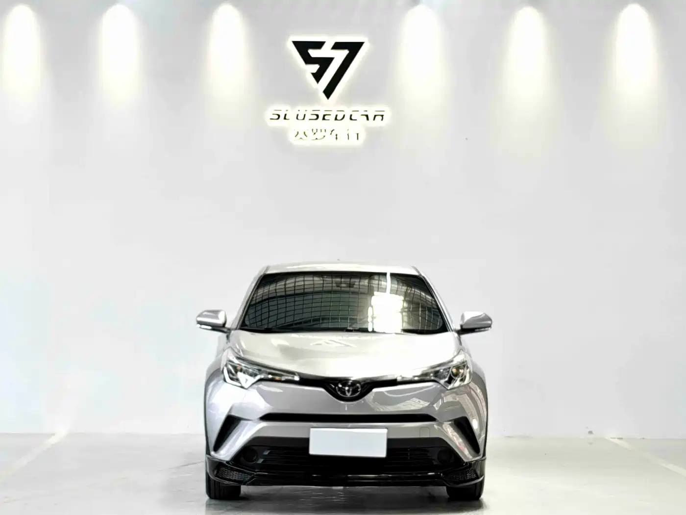 Toyota IZOA 2018 2.0L Yi-Dong Edition China V фото 2