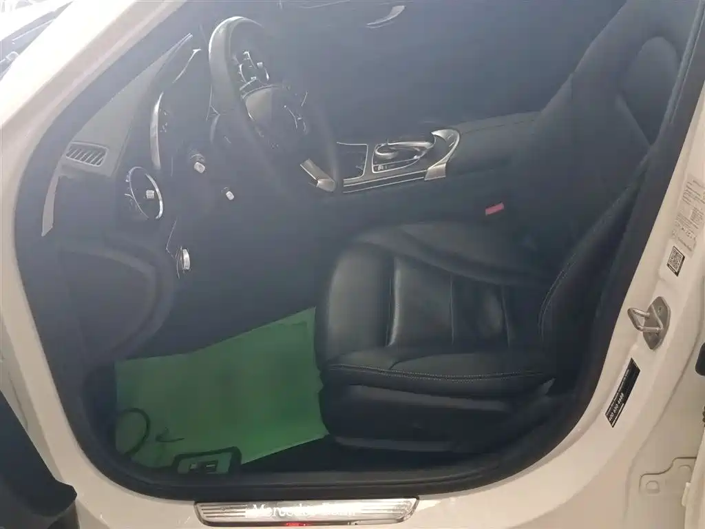 Mercedes-Benz C-Class 2016 C 200 L 4MATIC Sport фото 15