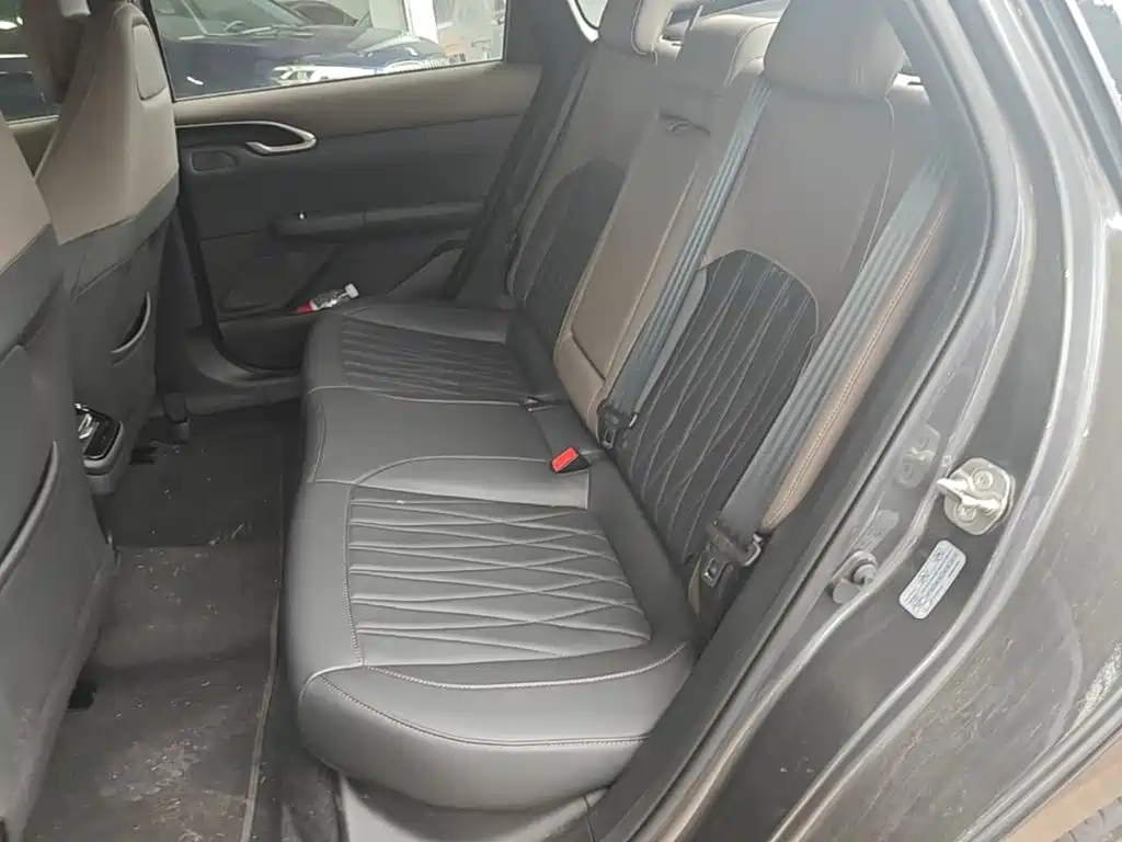 Changan Eado 2026 2025 Model Year Facelift 1.5T 500Bar Premium Edition