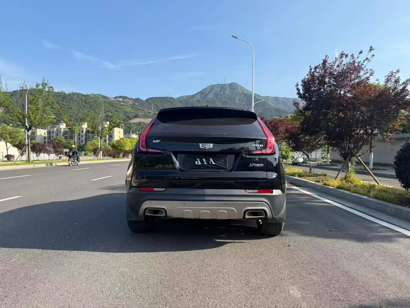 Cadillac XT4 2021 28T FWD Technology Edition фото 19