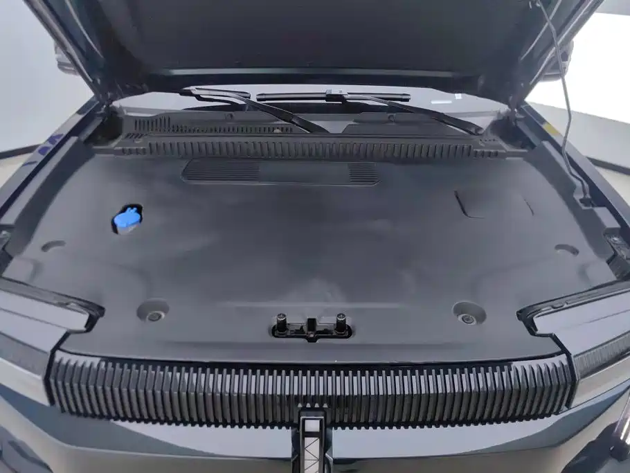 iCAR 03 2024 2024 501km 2WD Long Range