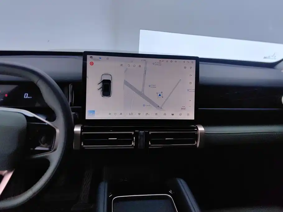 iCAR 03 2024 2024 501km 2WD Long Range