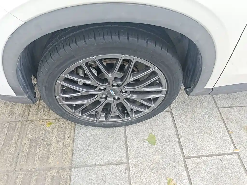 Changan Oshan Changan Oushang X5 2023 2021 1.5T DCT Flagship