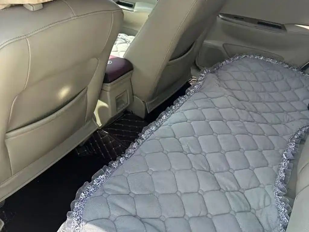 Фото 6 - Buick Excelle
