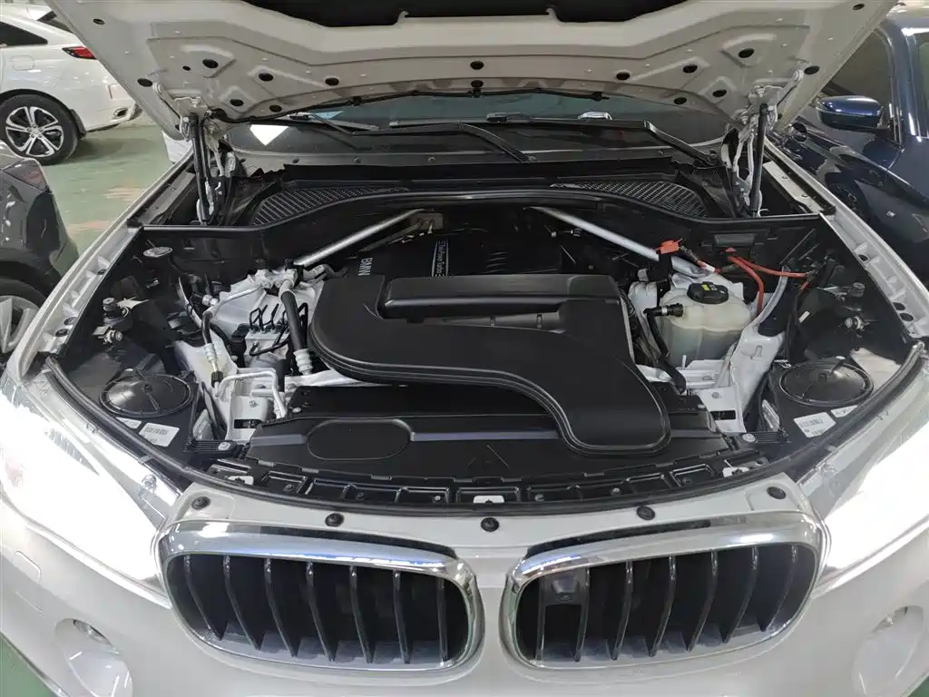 BMW X6 2019 xDrive28i M Sport Package фото 20