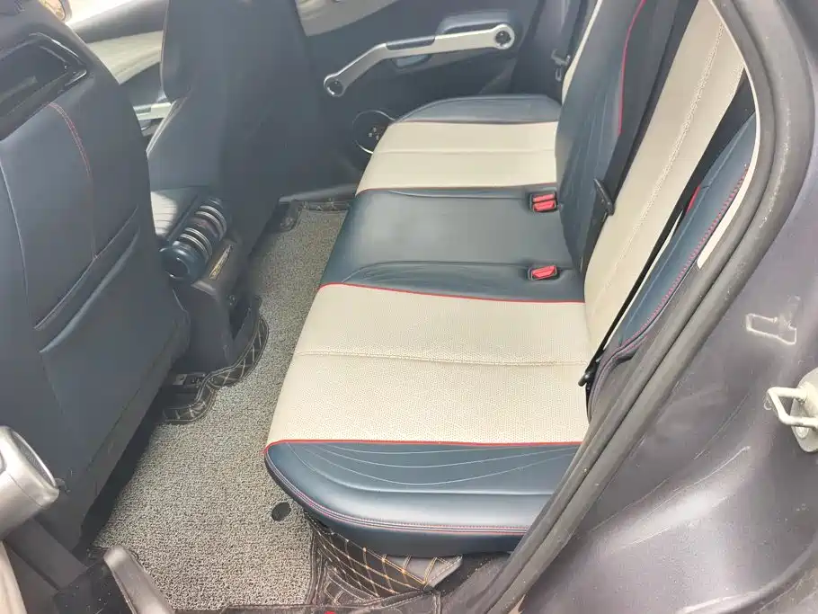 BYD Yuan PLUS 2022 2022 430KM Premium