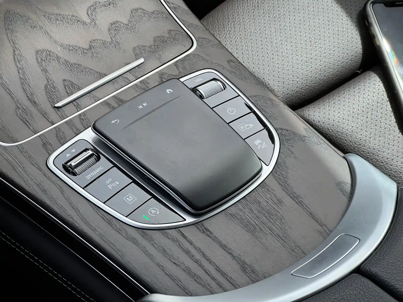 Mercedes-Benz GLC 2021 GLC 260 L 4MATIC Luxury фото 6