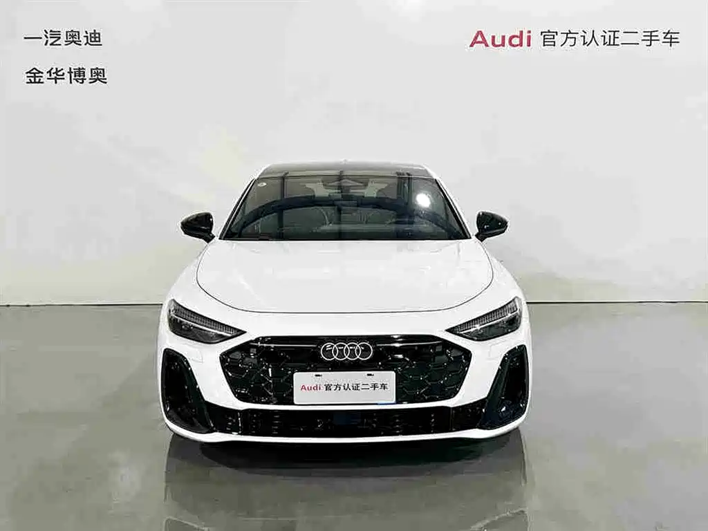 Audi A5L 2025 2.0T Sport Edition quattro фото 2