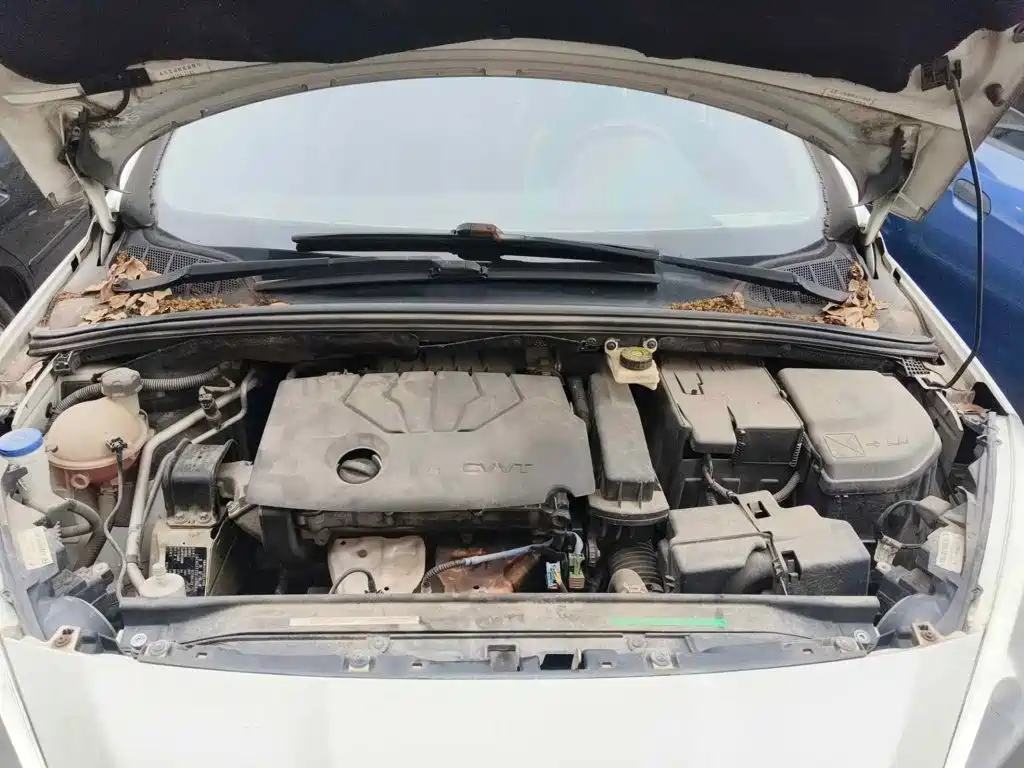 Фото 3 - Peugeot 308