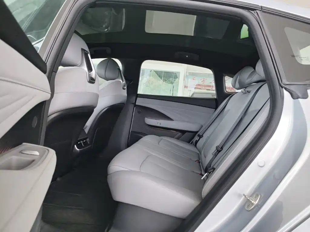 Nissan N7 2025 2025 510 Max