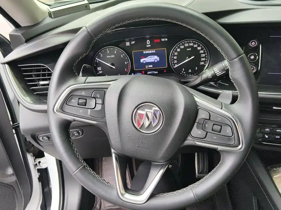 Buick Envision S 2021 2022 Envision S GS AWD Sport