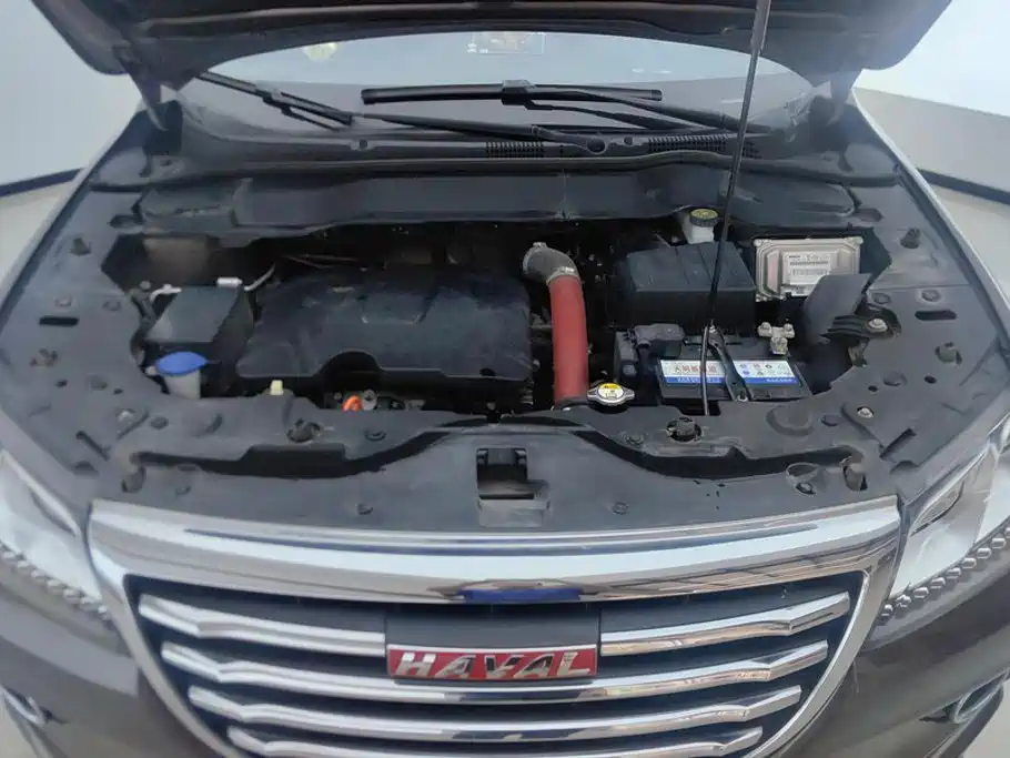 Photo 10 - Haval H2