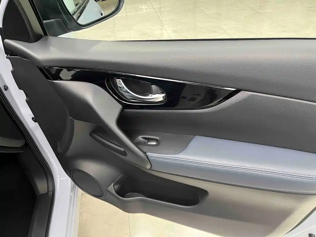 Nissan Qashqai, миниатюра 17