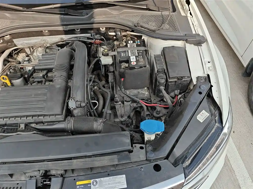 Volkswagen Lamando 2019 230TSI DSG Trend Edition China V фото 22