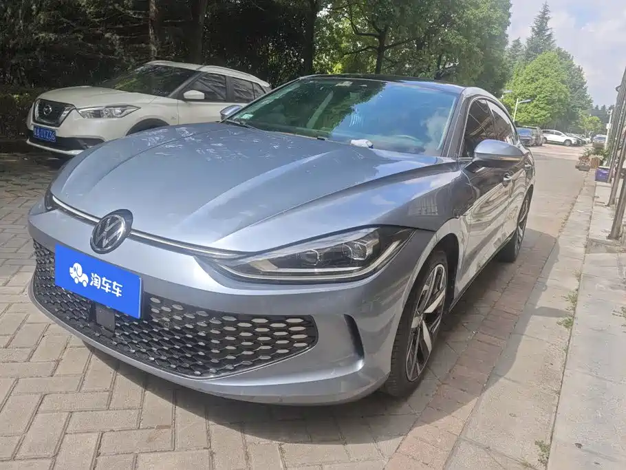Volkswagen Lamando 2022 Lamando L 280TSI DSG Cool Edition