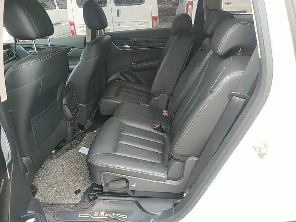 صورة 17 - BYD Song MAX