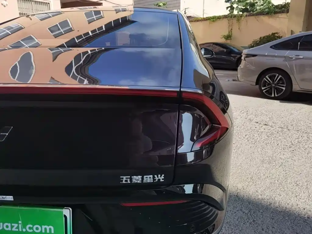 Wuling Motors Wuling Xingguang 2024 2023 70 Standard Edition