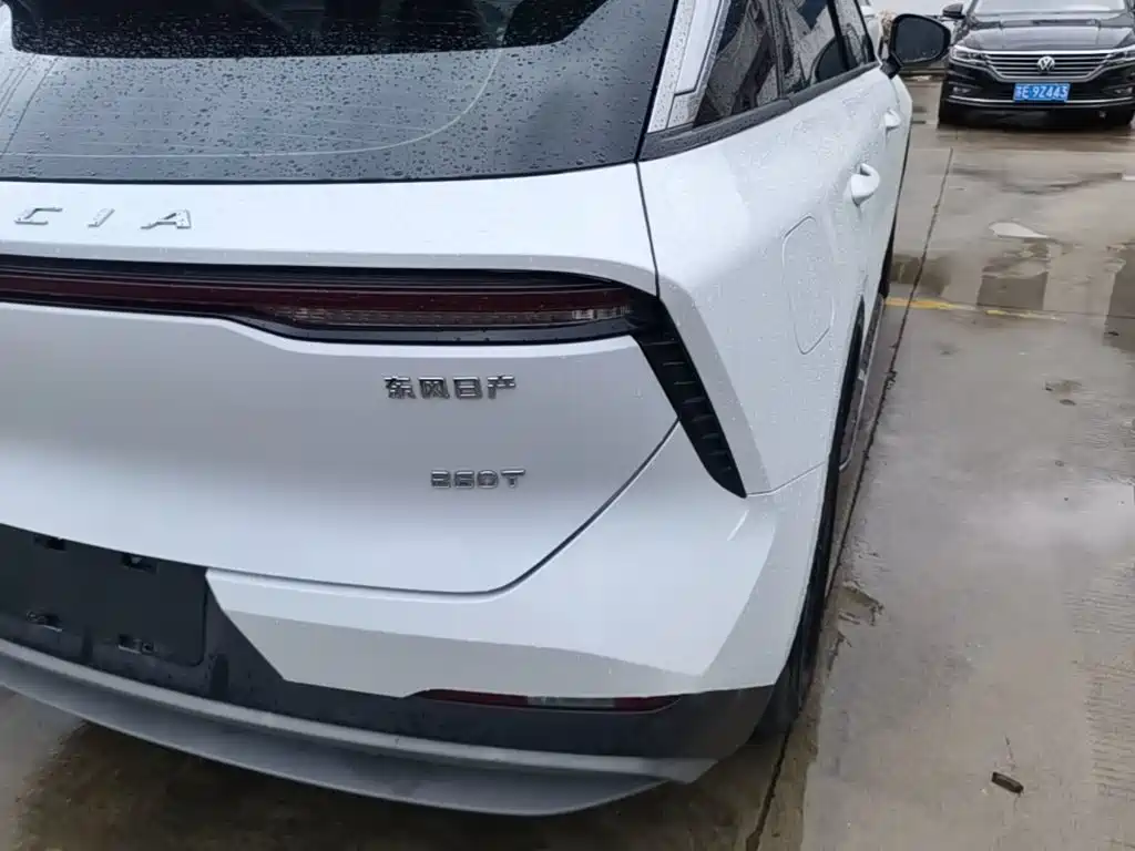 Venucia Big V 2022 2021 260T Idol Edition