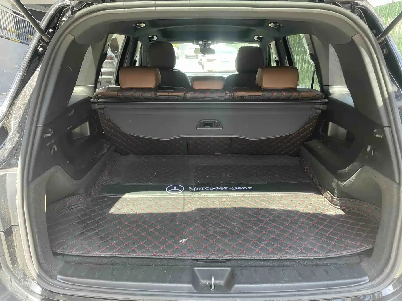Mercedes-Benz GLB 2023 GLB 200 Dynamic фото 4