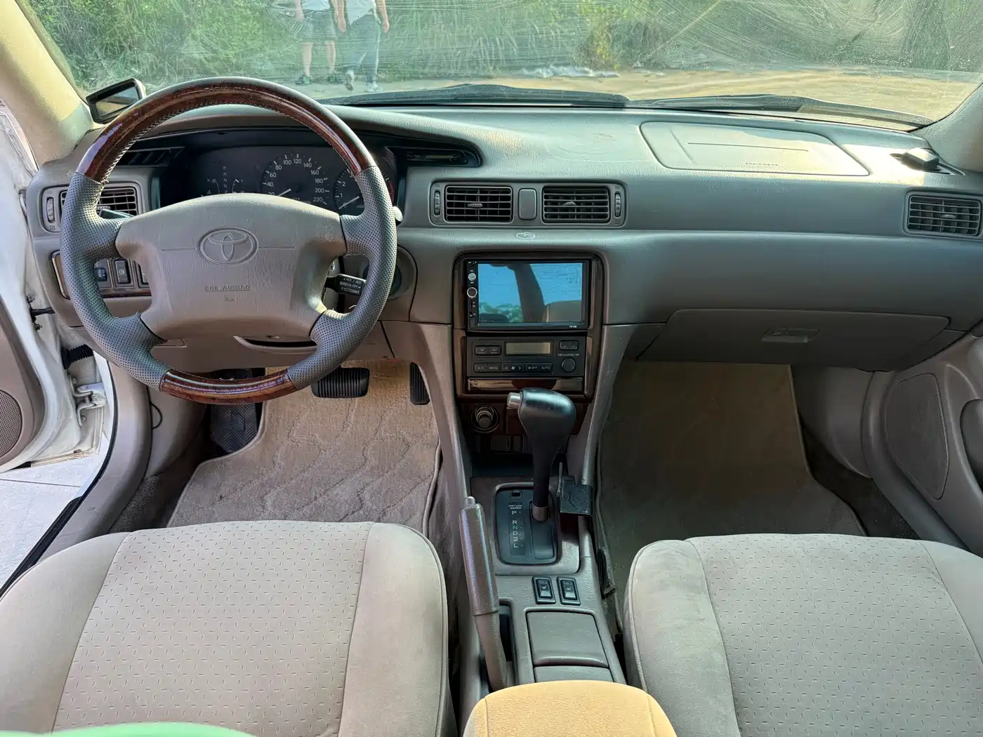 Toyota фото 10
