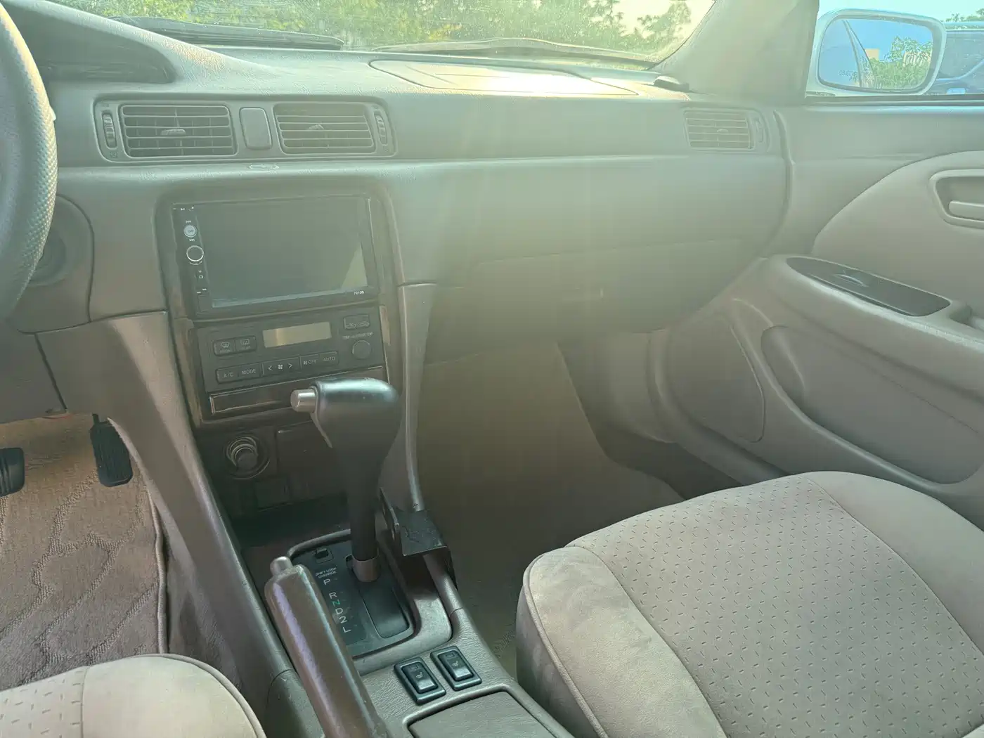 Toyota фото 12