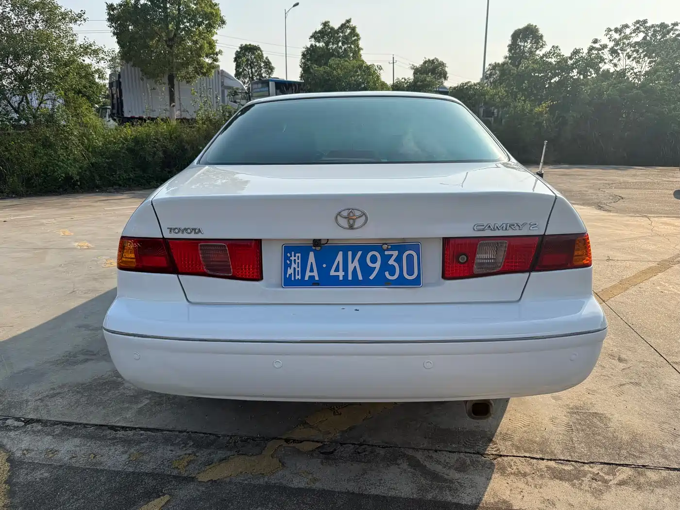 Toyota фото 6
