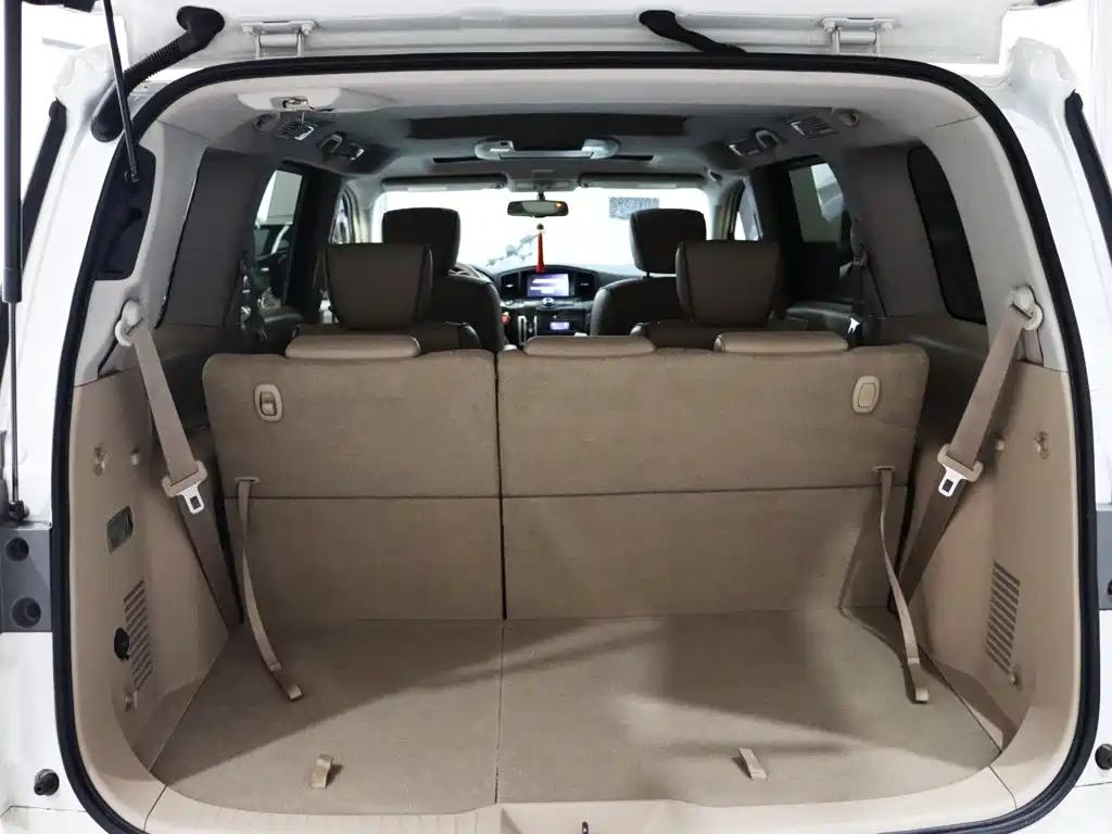 Nissan Quest 2017 2015 3.5L SL