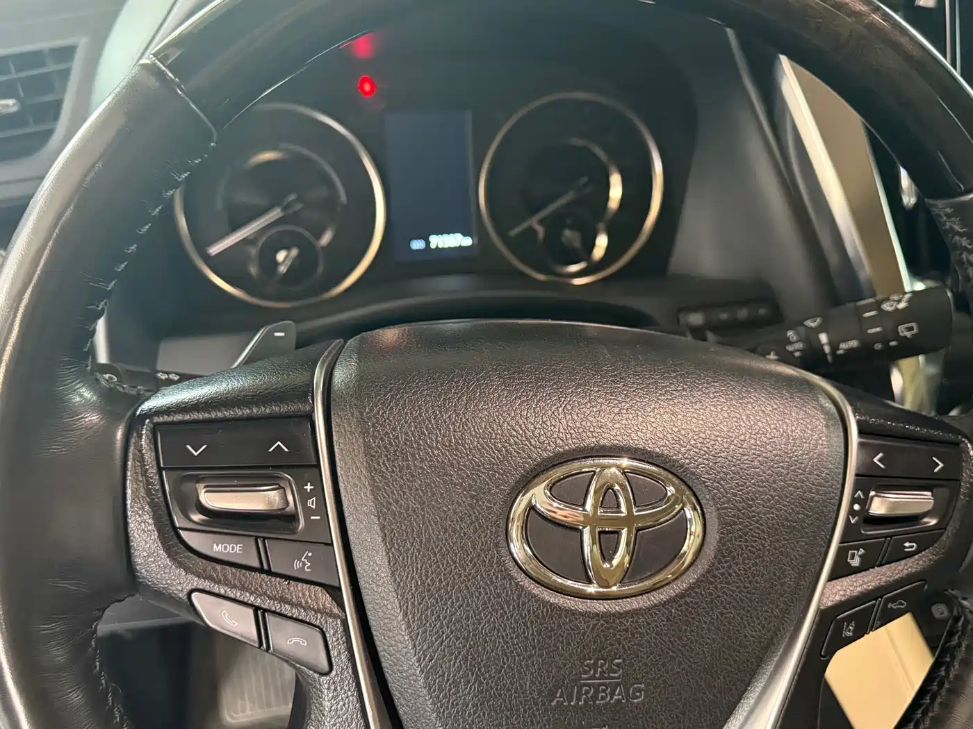 Toyota Vellfire 2023 Crown Hybrid 2.5L HV Premium фото 7