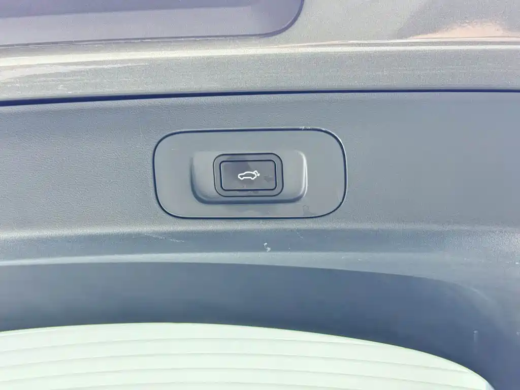 Geely Galaxy Galaxy E5 2024 2024 530km Starship Edition