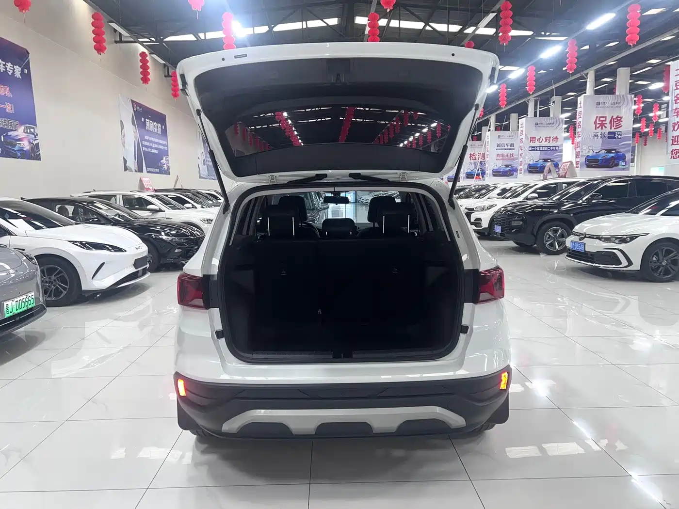Фото 15 - Jetta VS5