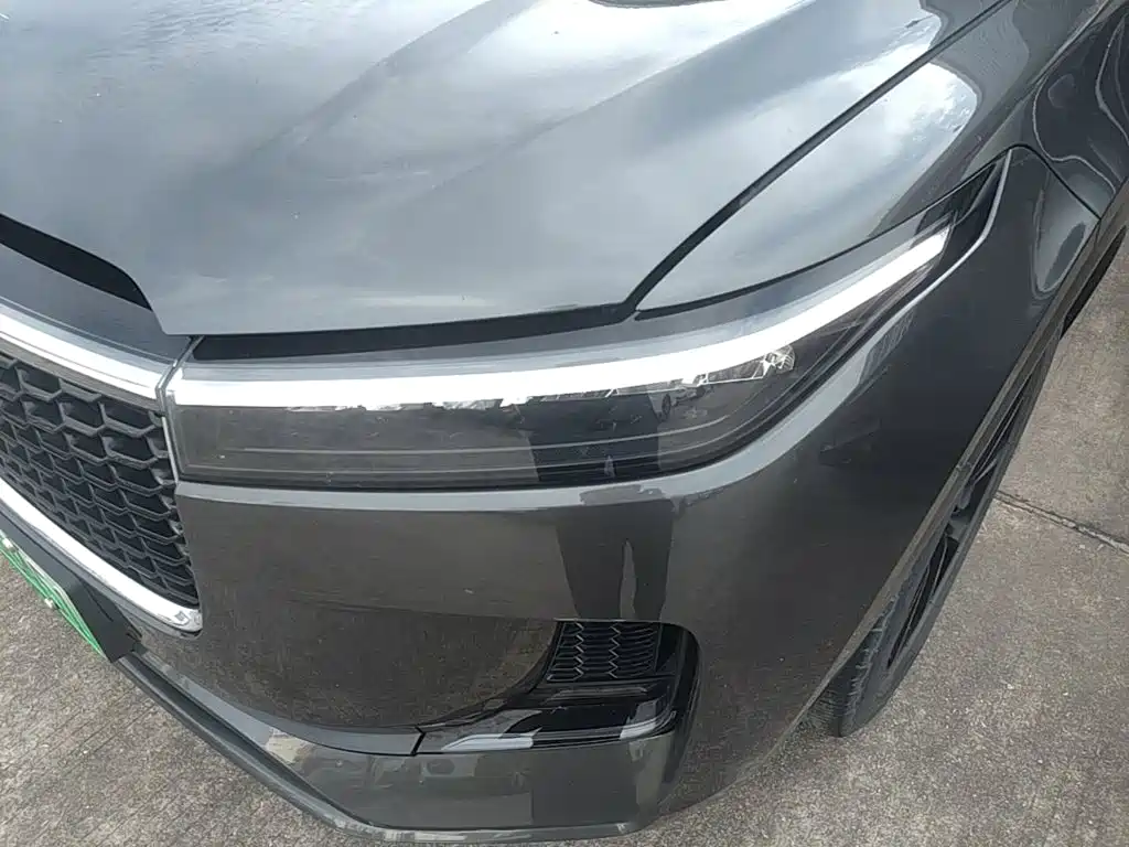 Фото 24 - Li Auto Li ONE